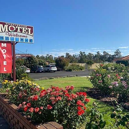 Donnybrook Motel Exterior foto