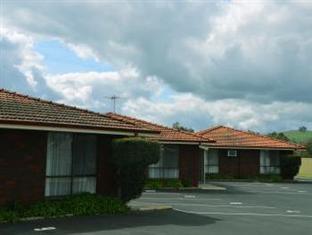 Donnybrook Motel Exterior foto